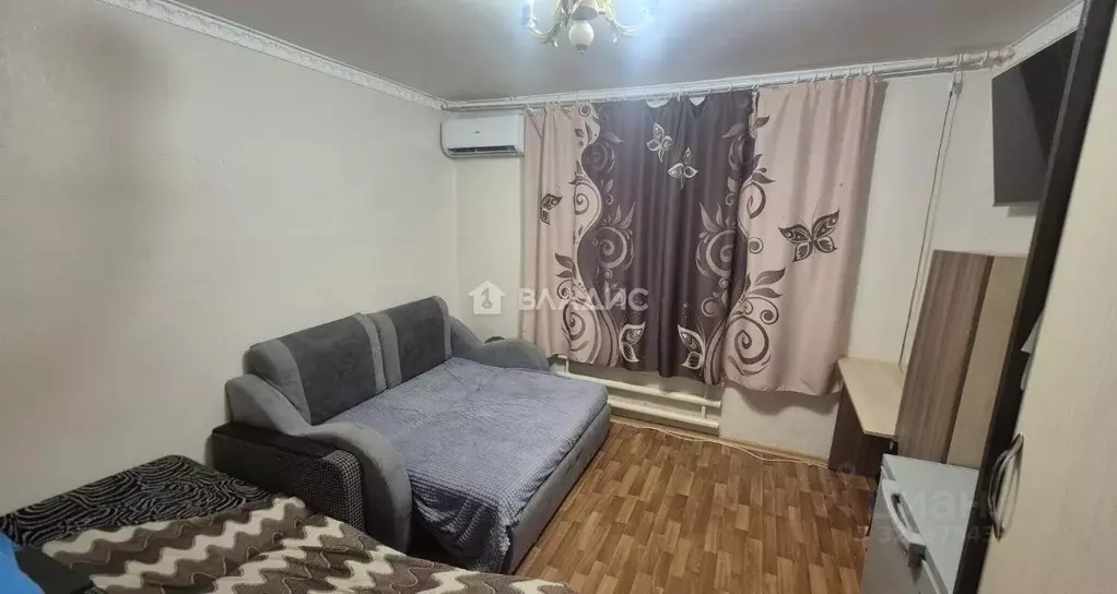 Комната Пензенская область, Пенза Ульяновская ул., 9 (13.1 м) - Фото 1