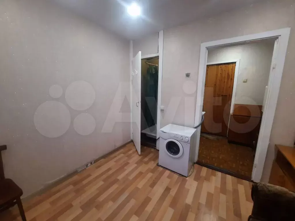 Комната 12,2 м в 1-к., 4/5 эт. - Фото 1