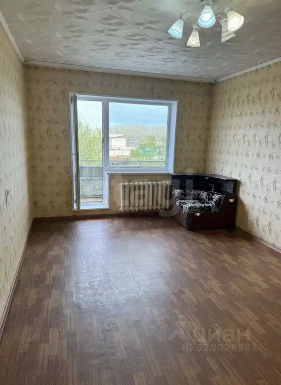 2-к кв. Челябинская область, Каслинский муниципальный округ, с. Тюбук, ... - Фото 1