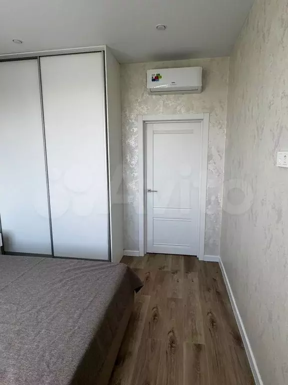 1-к. квартира, 40 м, 14/17 эт. - Фото 1