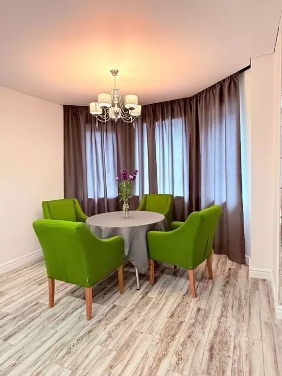 Коттедж в Санкт-Петербург Дерновая ул., 3 (130 м) - Фото 2