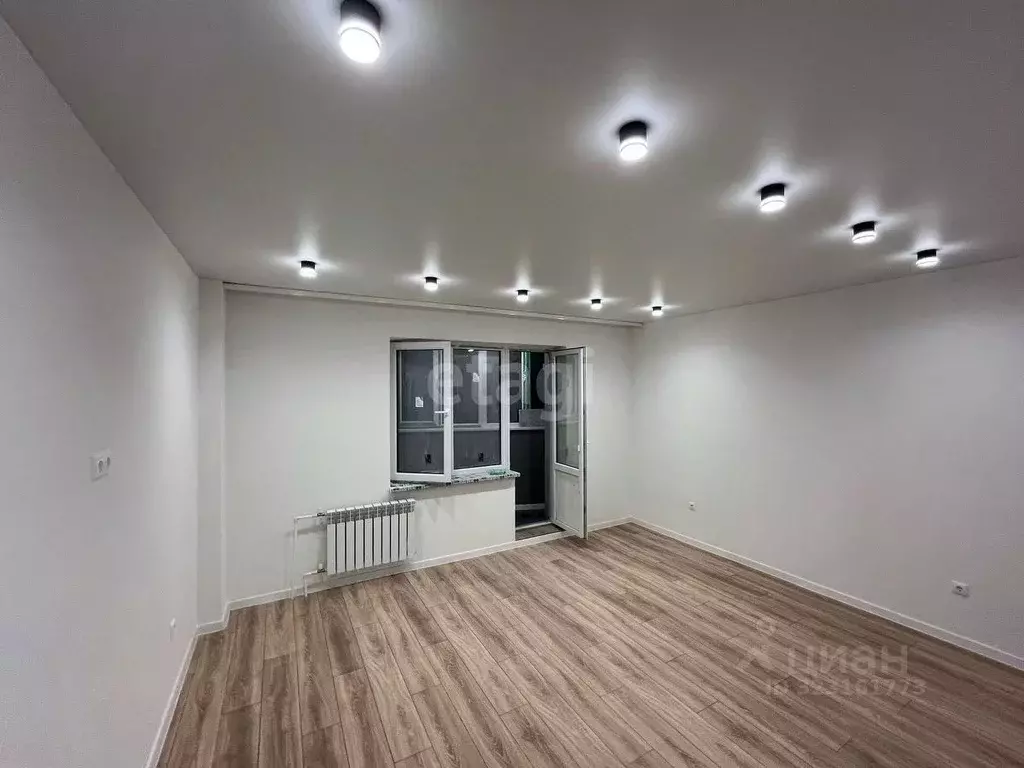 3-к кв. Воронежская область, Воронеж ул. Историка Костомарова, 46/3 ... - Фото 1