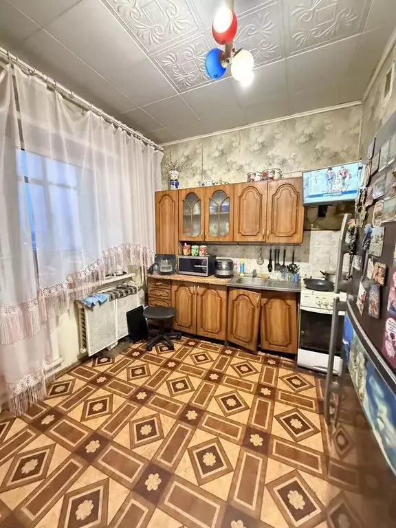 4-к. квартира, 98,4 м, 7/9 эт. - Фото 0