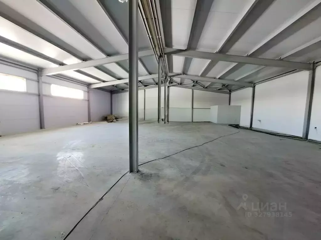 Помещение свободного назначения в Московская область, Балашиха ... - Фото 2