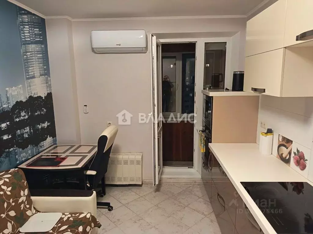 1-к кв. Московская область, Долгопрудный просп. Ракетостроителей, 5к1 ... - Фото 1