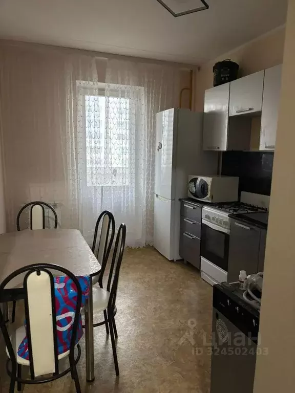 1-к кв. Татарстан, Набережные Челны просп. Фоменко, 76 (39.0 м) - Фото 1