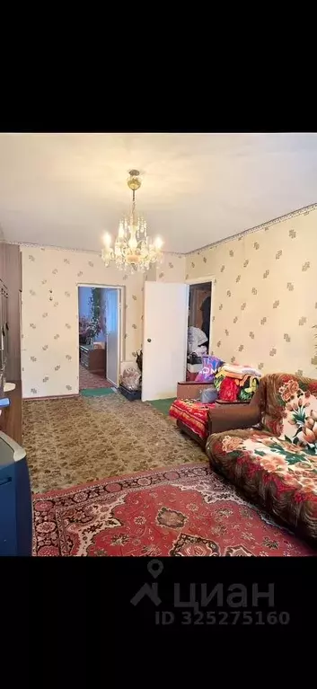 2-к кв. Московская область, Люберцы ул. Калараш, 2 (45.0 м) - Фото 2