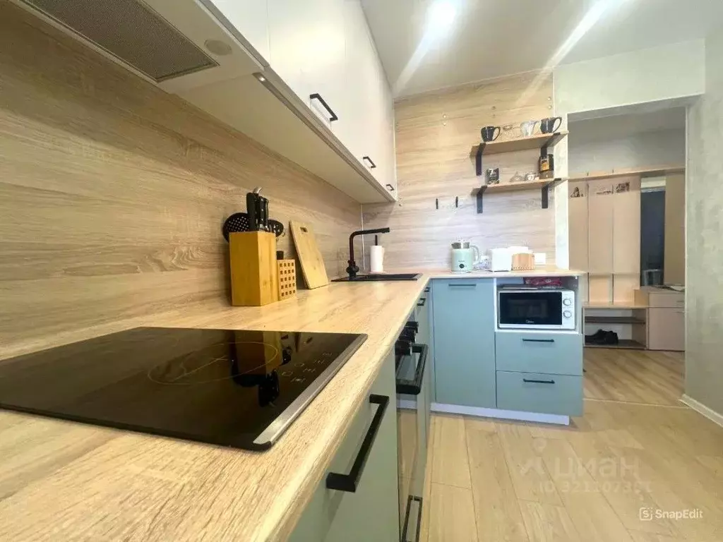 3-к кв. Кировская область, Киров ул. Пятницкая, 87 (62.3 м) - Фото 0