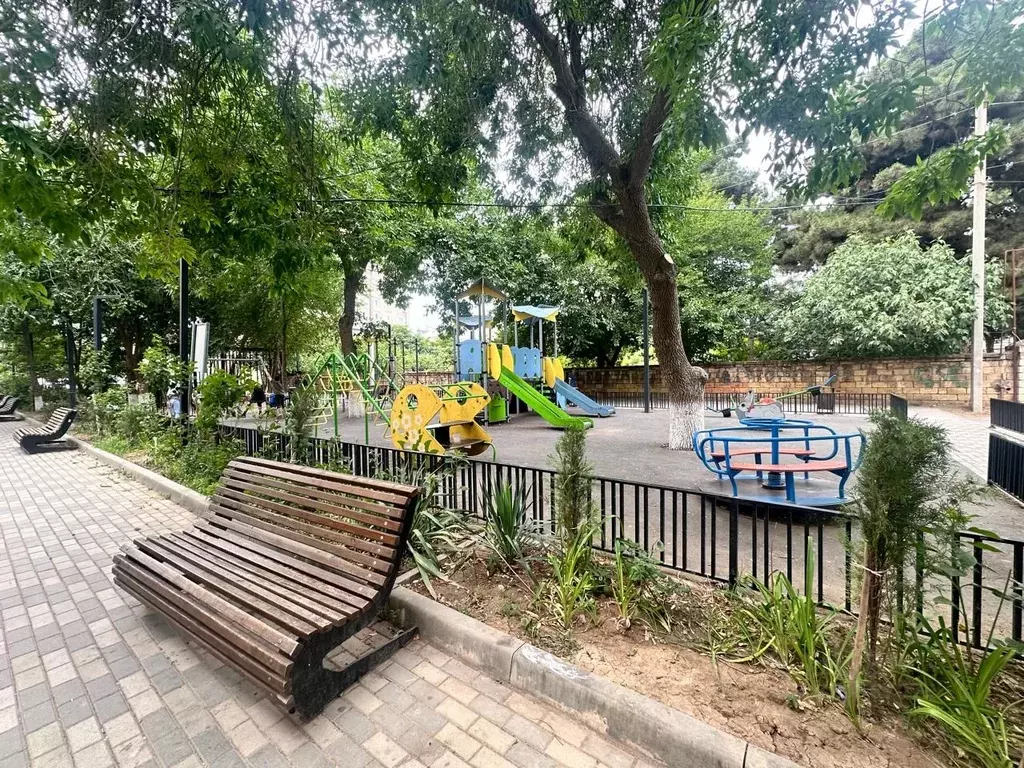 2-к кв. Дагестан, Дербент просп. Агасиева, 12Б (45.0 м) - Фото 1