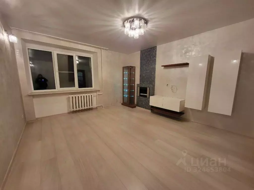 3-к кв. Костромская область, Кострома Самоковская ул., 7 (73.5 м) - Фото 1