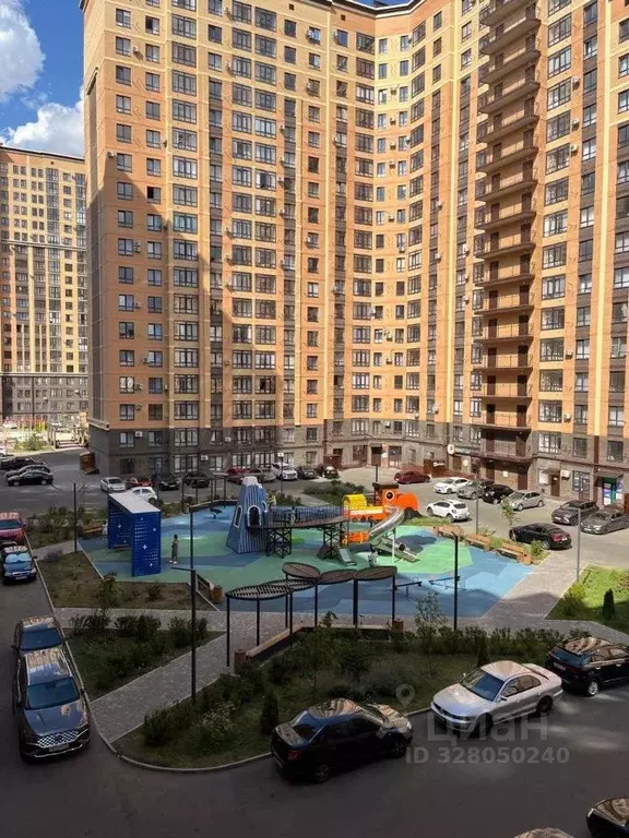 2-к кв. Ставропольский край, Ставрополь ул. Матрены Наздрачевой, 5/2 ... - Фото 1