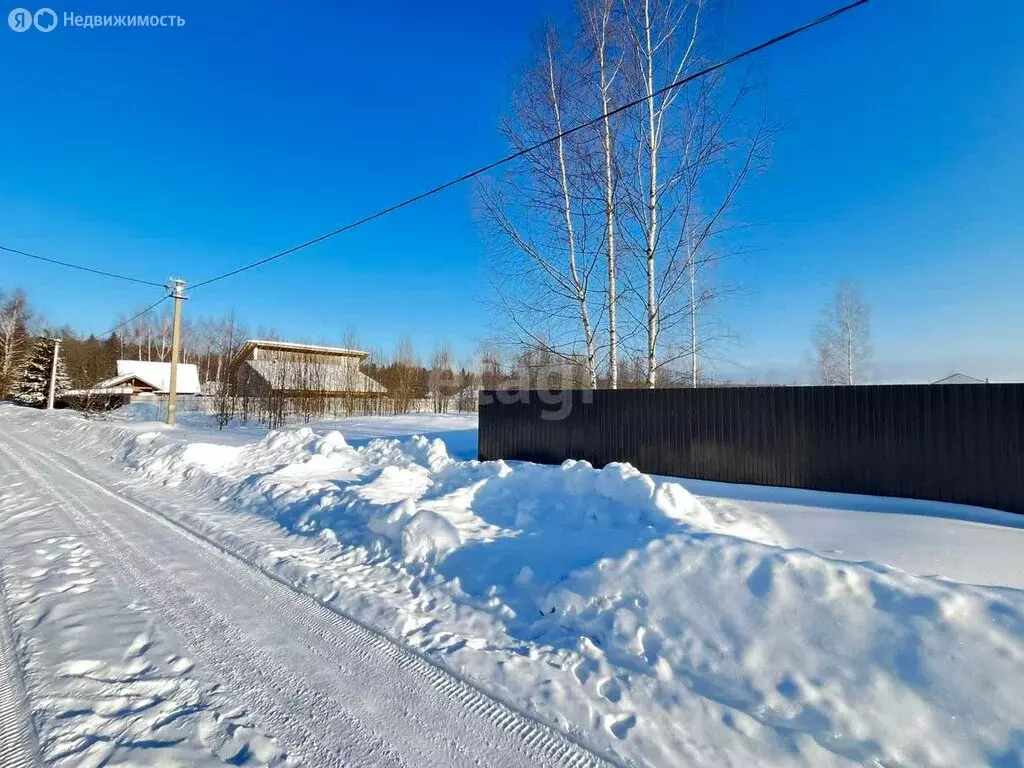 Участок в Ярославская область, городской округ Переславль-Залесский, ... - Фото 1