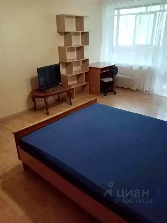 1-к кв. Москва ул. 26 Бакинских Комиссаров, 10 (40.0 м) - Фото 2