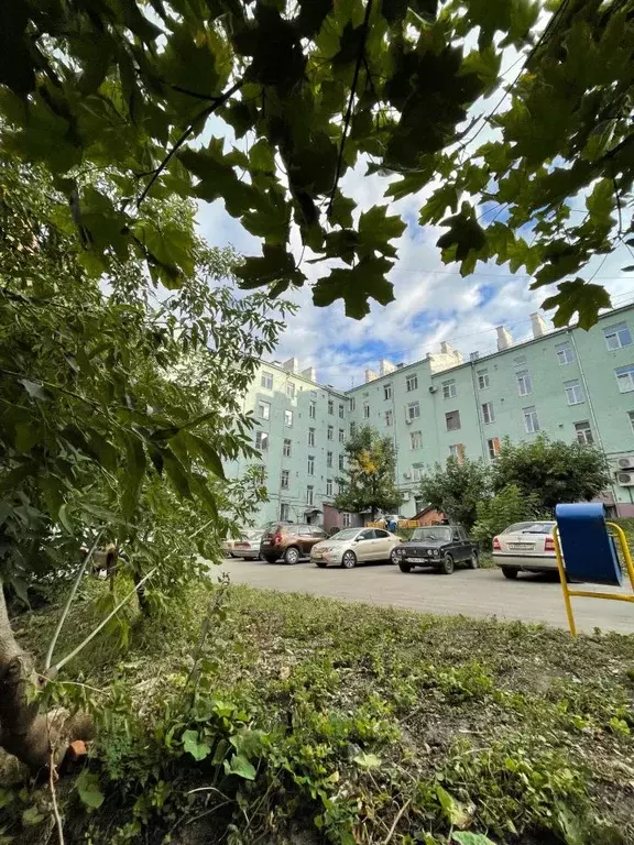Комната Тульская область, Тула Гоголевская ул., 42 (46.9 м) - Фото 1