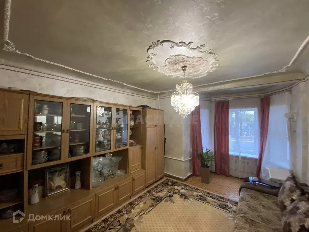 Продаётся 3-к квартира, 73 м - Фото 1
