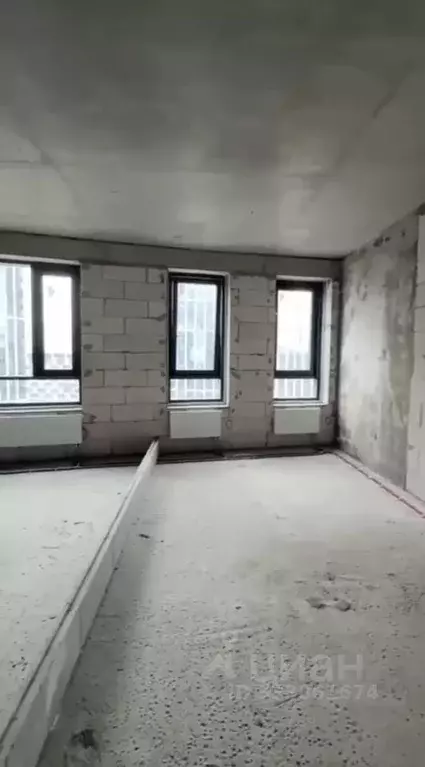 1-к кв. Москва ул. Лобачевского, 120к1 (44.4 м) - Фото 2
