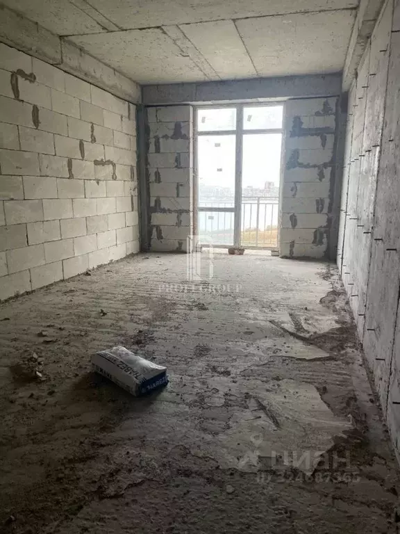 1-к кв. Дагестан, Махачкала ул. Хаджи Булача (56.0 м) - Фото 2