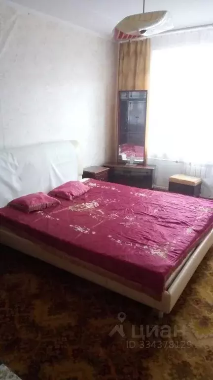 2-к кв. Москва ул. Гиляровского, 36С1а (60.0 м) - Фото 1
