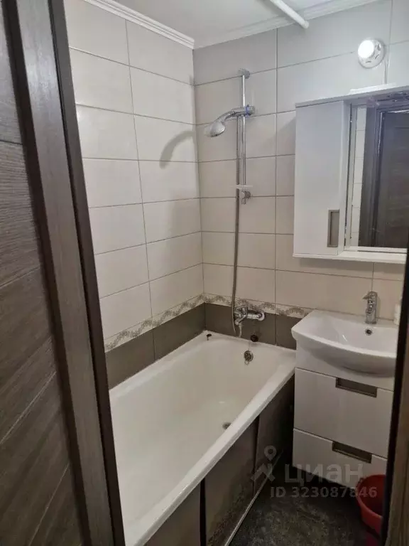 2-к кв. Москва проезд Дежнева, 19К1 (60.0 м) - Фото 2