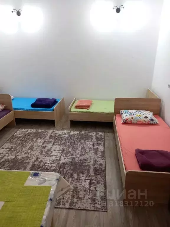 1-к кв. Дагестан, Дербент ул. А. Богатырева, 7 (30.0 м) - Фото 0