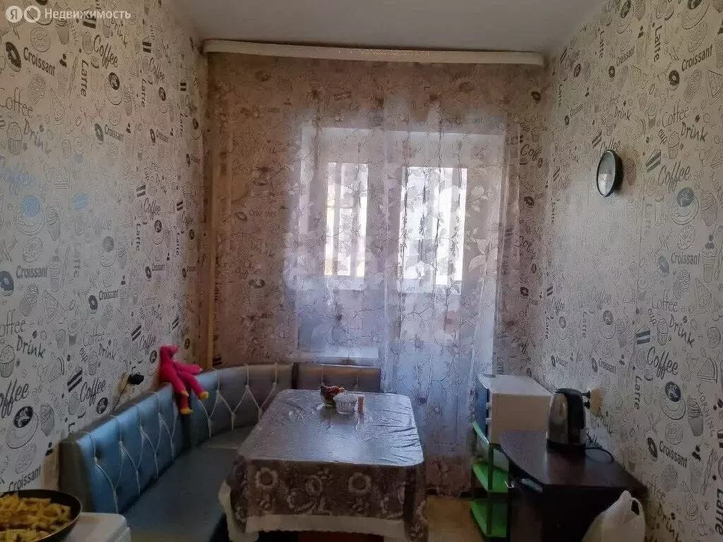 1-комнатная квартира: Чита, Казачья улица, 24А (32.4 м) - Фото 1