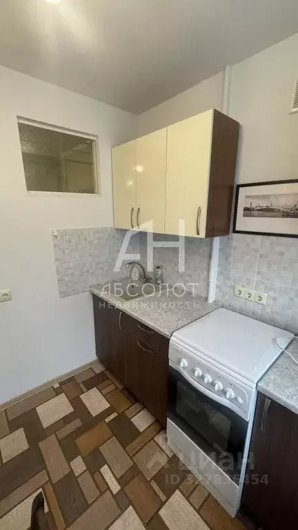 2-к кв. Московская область, Сергиево-Посадский городской округ, пос. ... - Фото 2