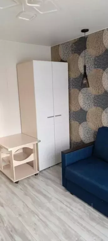 Студия Красноярский край, Красноярск ул. Борисова, 42 (20.0 м) - Фото 2