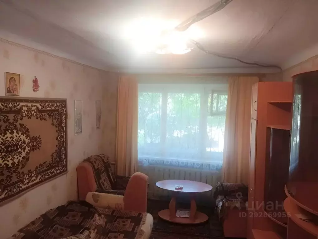 1-к кв. Смоленская область, Смоленск ул. Кутузова, 6 (34.0 м) - Фото 2