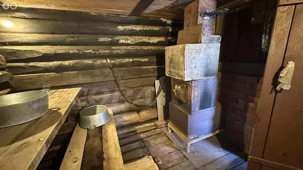 Участок в Тюменский муниципальный округ, рабочий посёлок Боровский ... - Фото 1