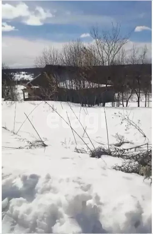 Участок в Калужская область, Износки с/пос, д. Алешня  (33.0 сот.) - Фото 1