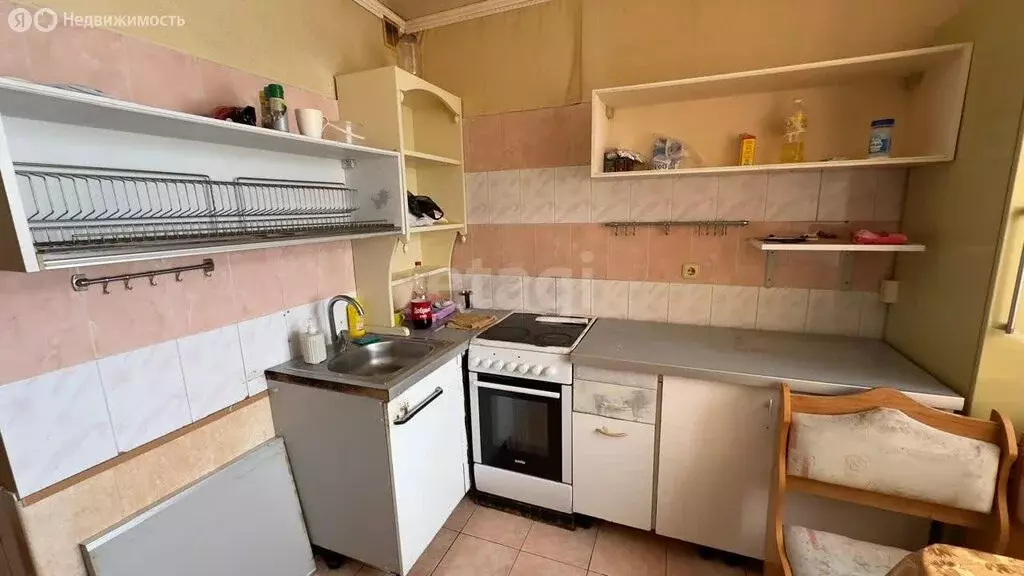 3-комнатная квартира: Омск, улица Василия Маргелова, 391 (63.1 м) - Фото 0