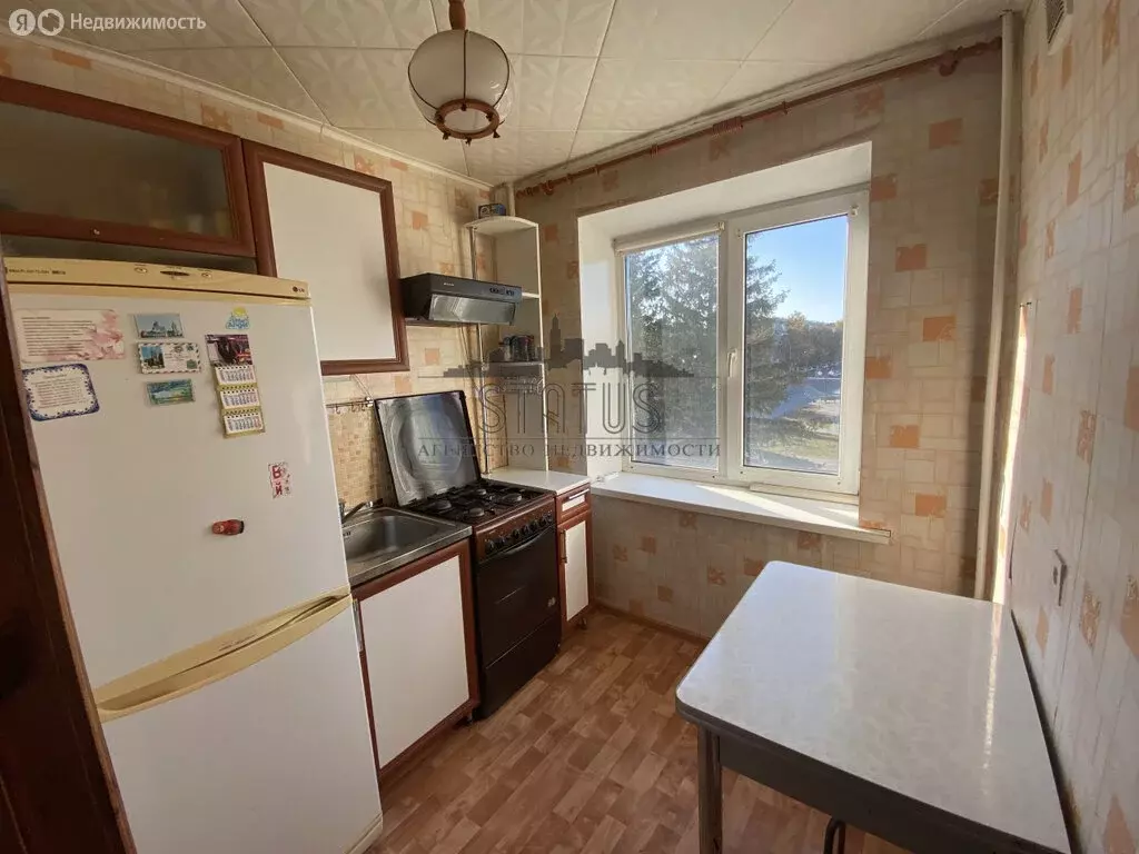 3-комнатная квартира: Ртищево, Красная улица, 5 (54 м) - Фото 0