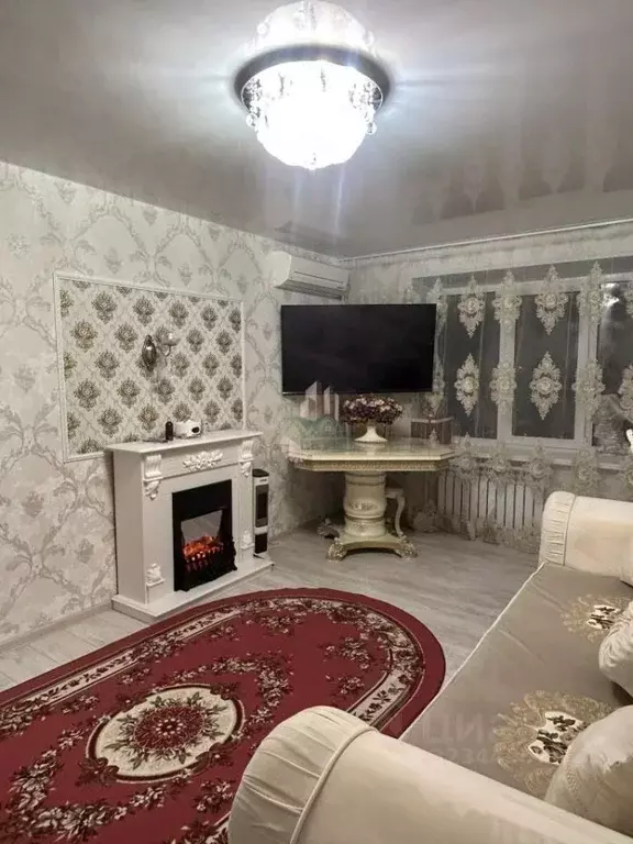 1-к кв. Саратовская область, Энгельс ул. Колотилова, 2 (28.9 м) - Фото 1