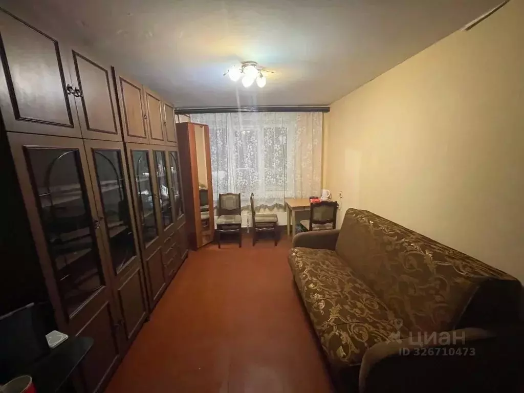 1-к кв. Московская область, Хотьково Сергиево-Посадский район, ул. 2-я ... - Фото 1