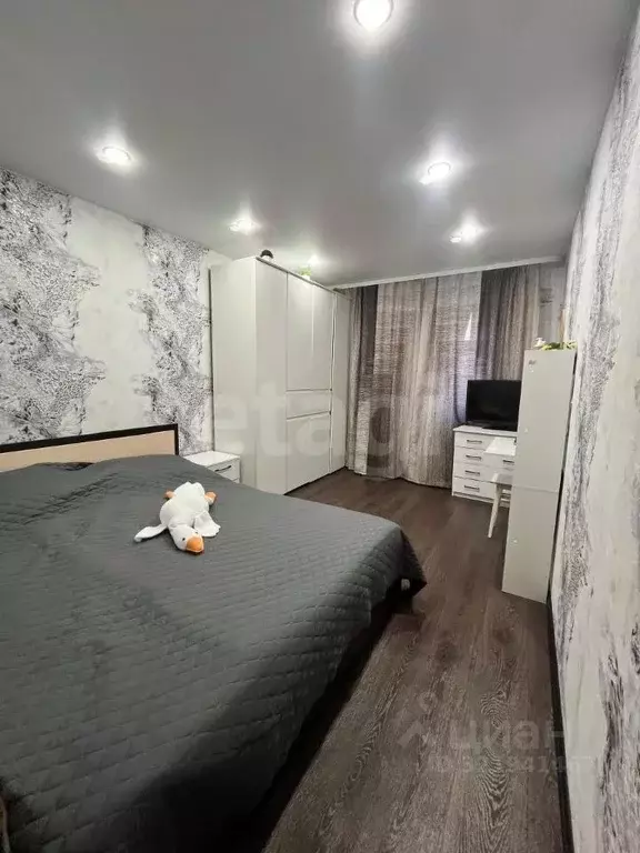 2-к кв. Ямало-Ненецкий АО, Новый Уренгой Лимбяяха мкр, Приозерный мкр, ... - Фото 0