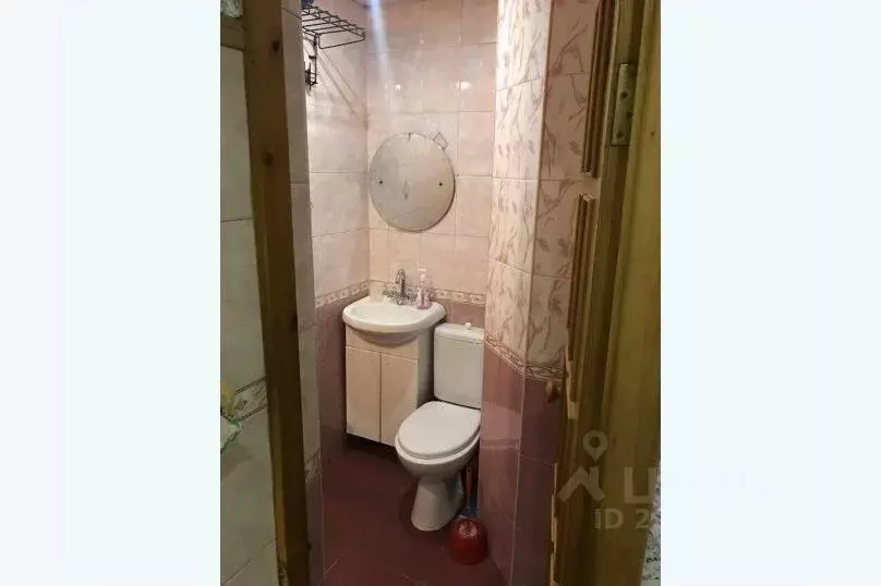 1-к кв. Крым, Ялта ул. Толстого, 2 (25.0 м) - Фото 0