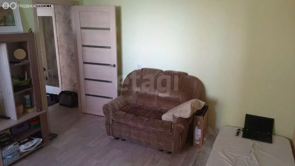 1-комнатная квартира: Стерлитамак, проспект Октября, 85 (30.5 м) - Фото 2