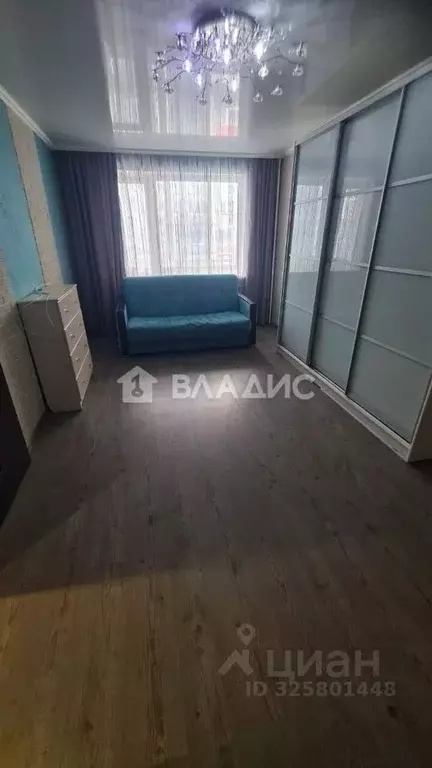 1-к кв. Владимирская область, Владимир Казарменная ул., 5 (30.0 м) - Фото 2