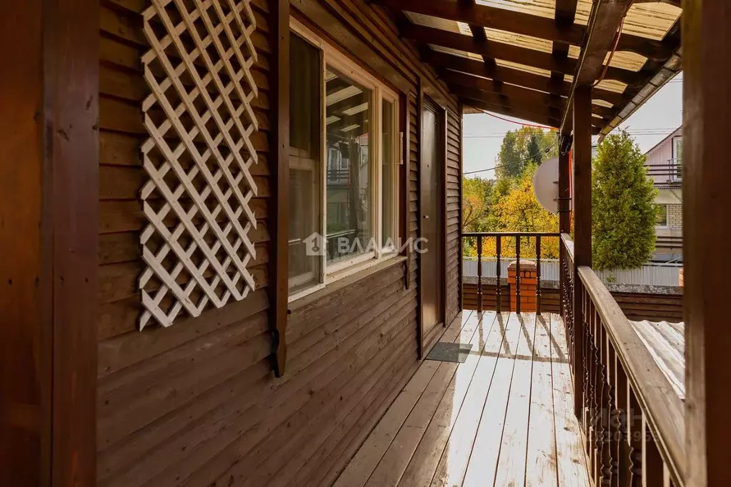 Дом в Московская область, Раменский муниципальный округ, д. Поповка ... - Фото 1