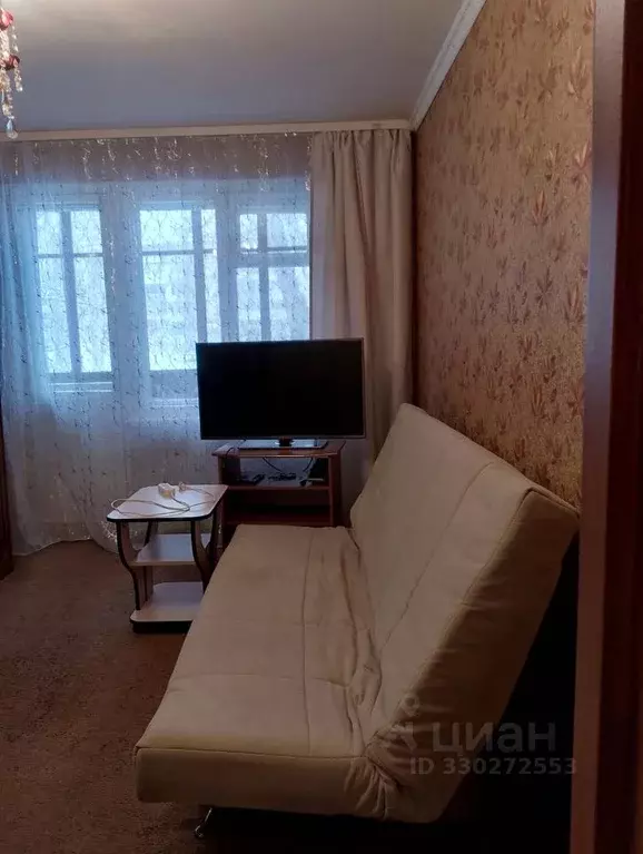 2-к кв. Архангельская область, Архангельск ул. Тимме, 19 (46.0 м) - Фото 2