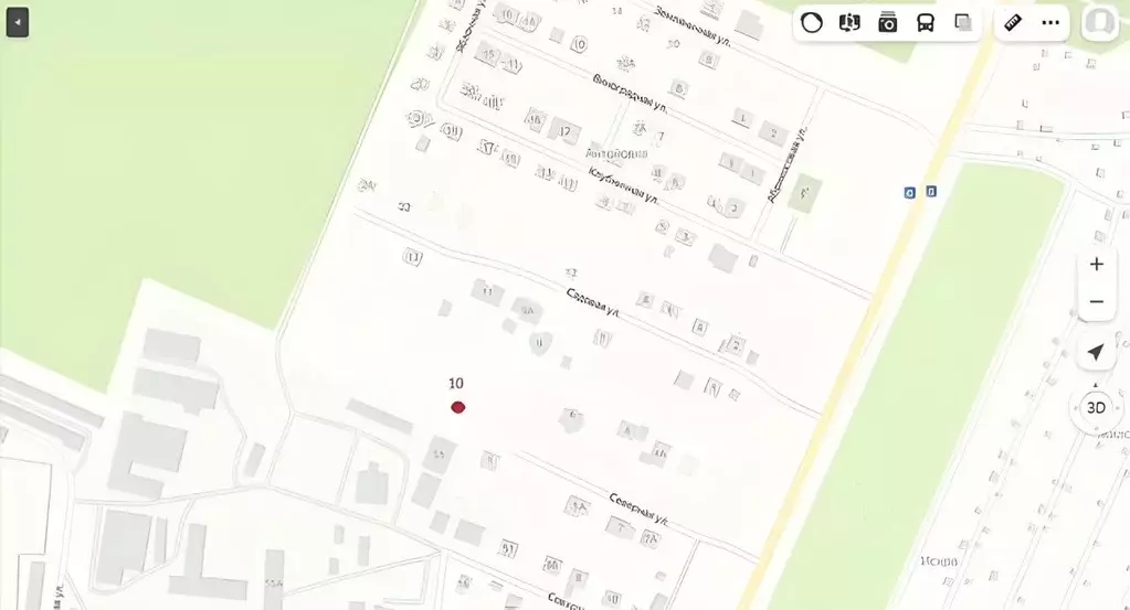 Участок в Волгоградская область, Камышинский район, Мичуринское с/пос, ... - Фото 2