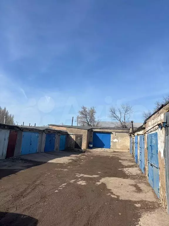 Гараж, 26 м - Фото 1