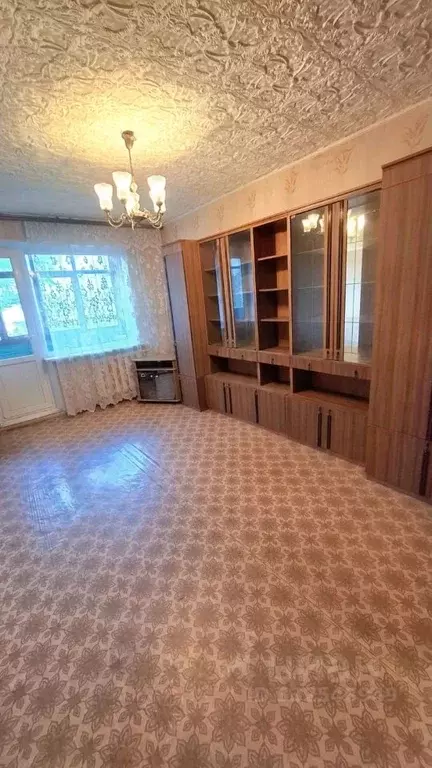 3-к кв. Волгоградская область, Городище рп просп. Ленина, 7 (58.9 м) - Фото 1