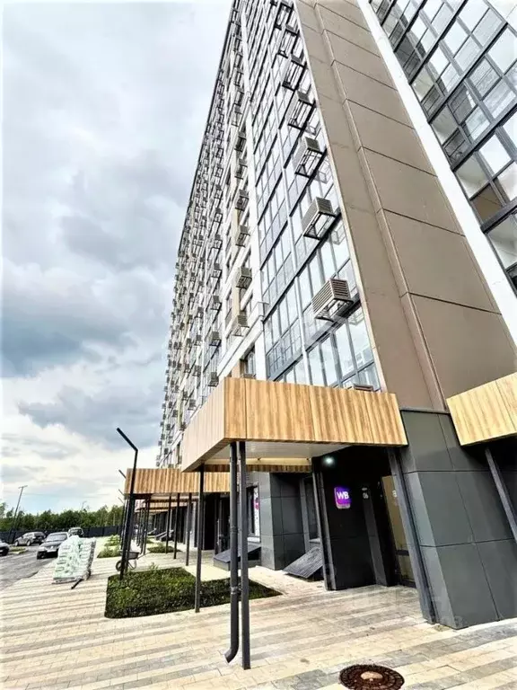 Офис в Пензенская область, Пенза ул. Баталина, 31 (61 м) - Фото 2