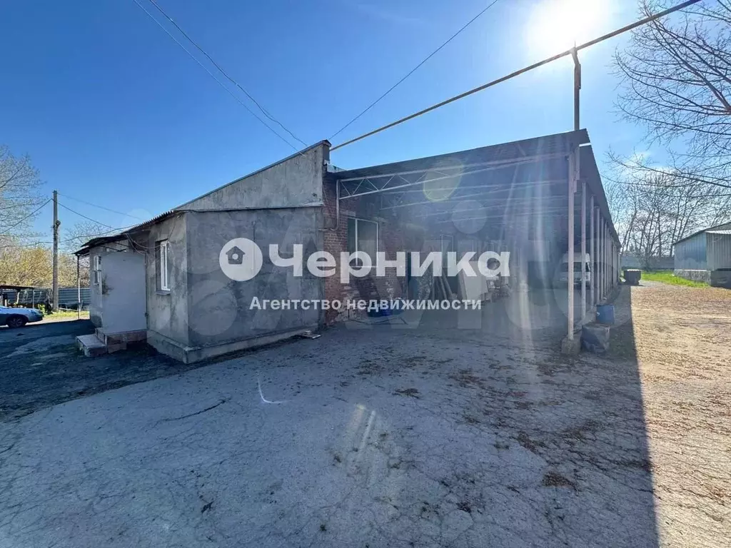 Продам помещение свободного назначения, 600 м - Фото 0