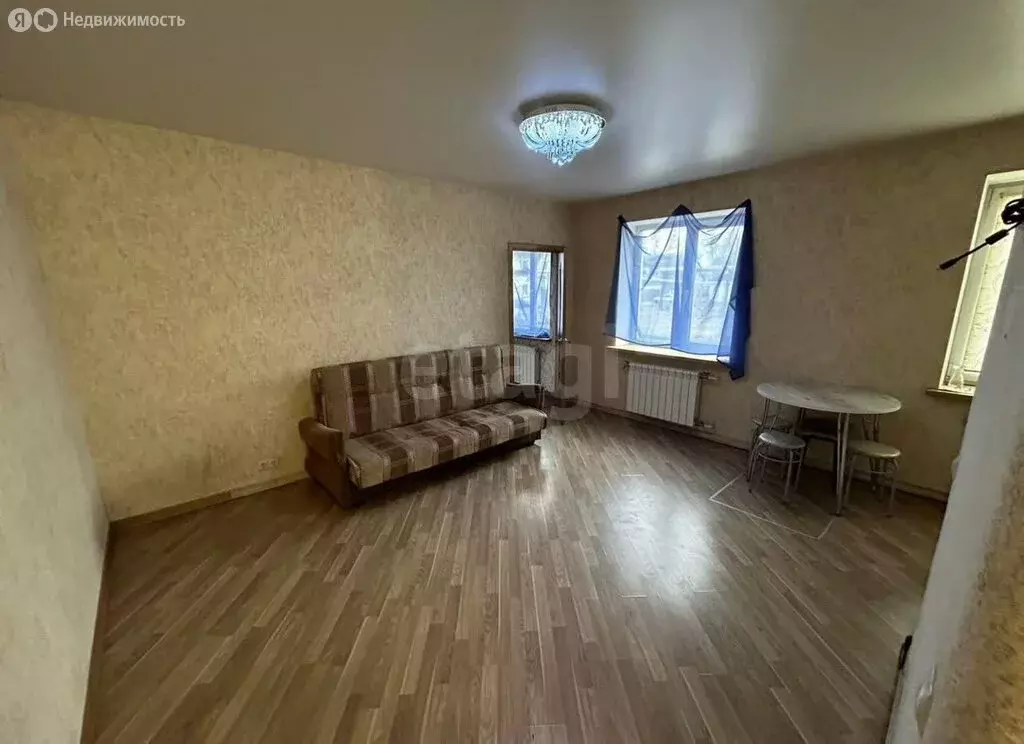 2-комнатная квартира: Дрезна, улица Революции, 5 (34.6 м) - Фото 1