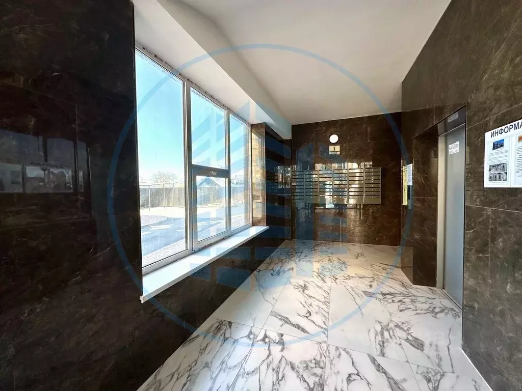 2-к кв. Ставропольский край, Ессентуки Октябрьская ул., 8/2 (63.6 м) - Фото 2