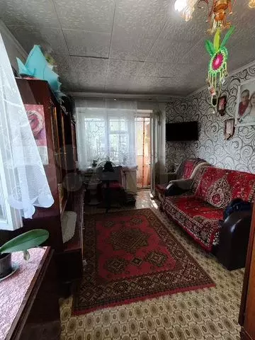 1-к. квартира, 30 м, 3/4 эт. - Фото 0