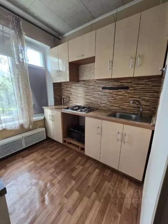 1-к кв. Москва ул. Каховка, 21К1 (32.0 м) - Фото 0