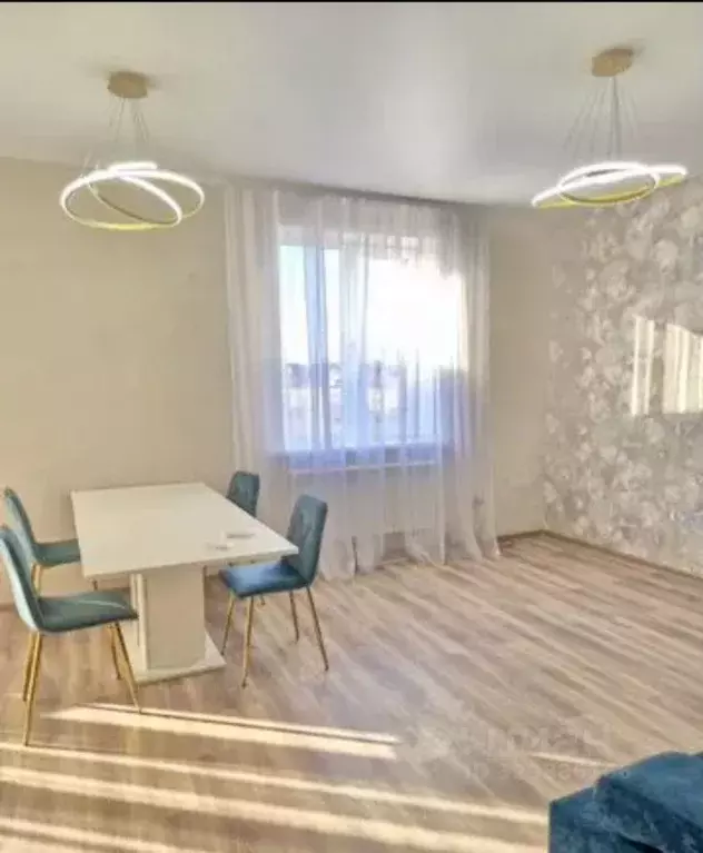 Дом в Курская область, Курский район, с. Рышково ул. Ягодная (90 м) - Фото 1